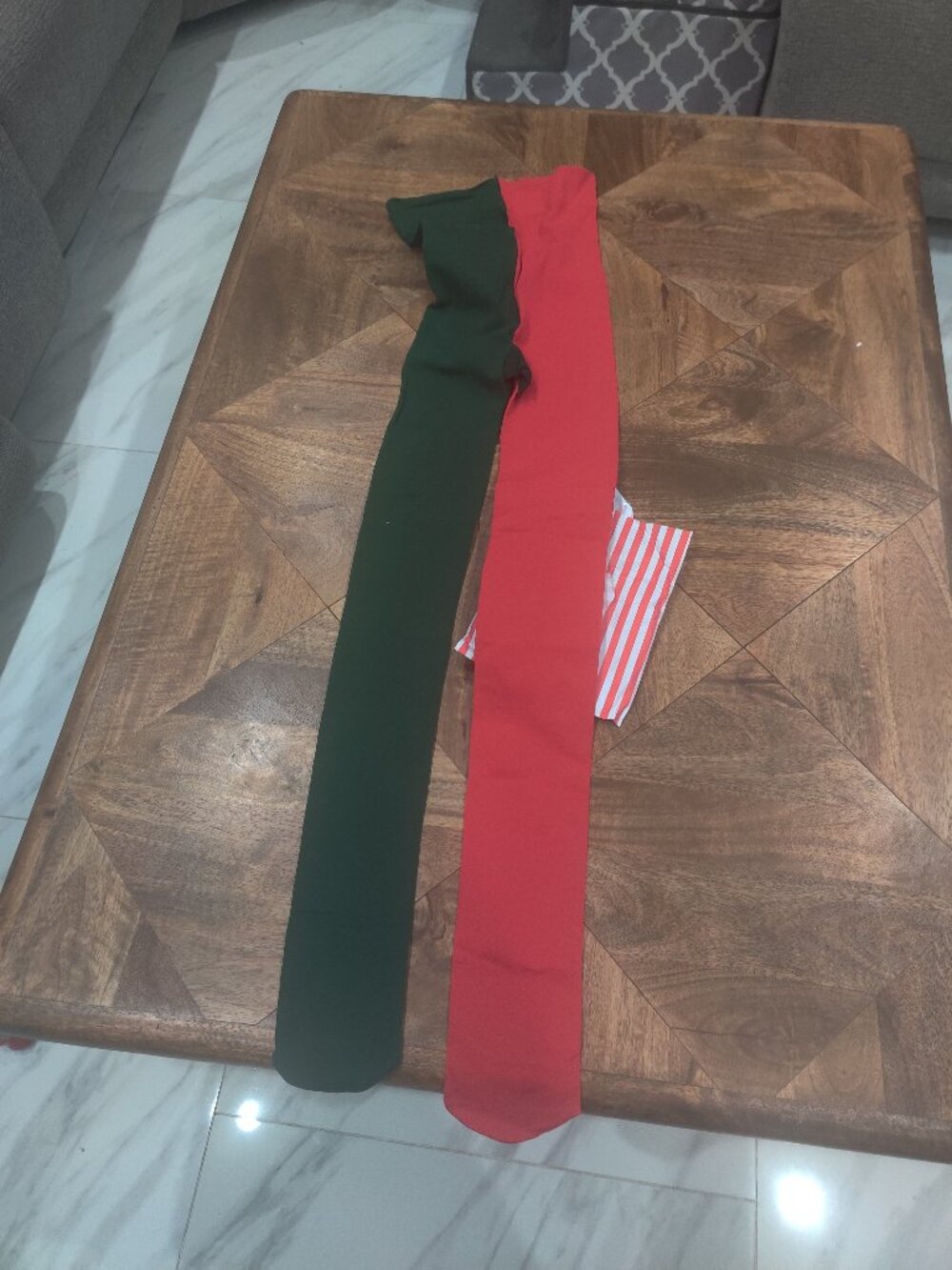 SNAG Tights size G New plus size